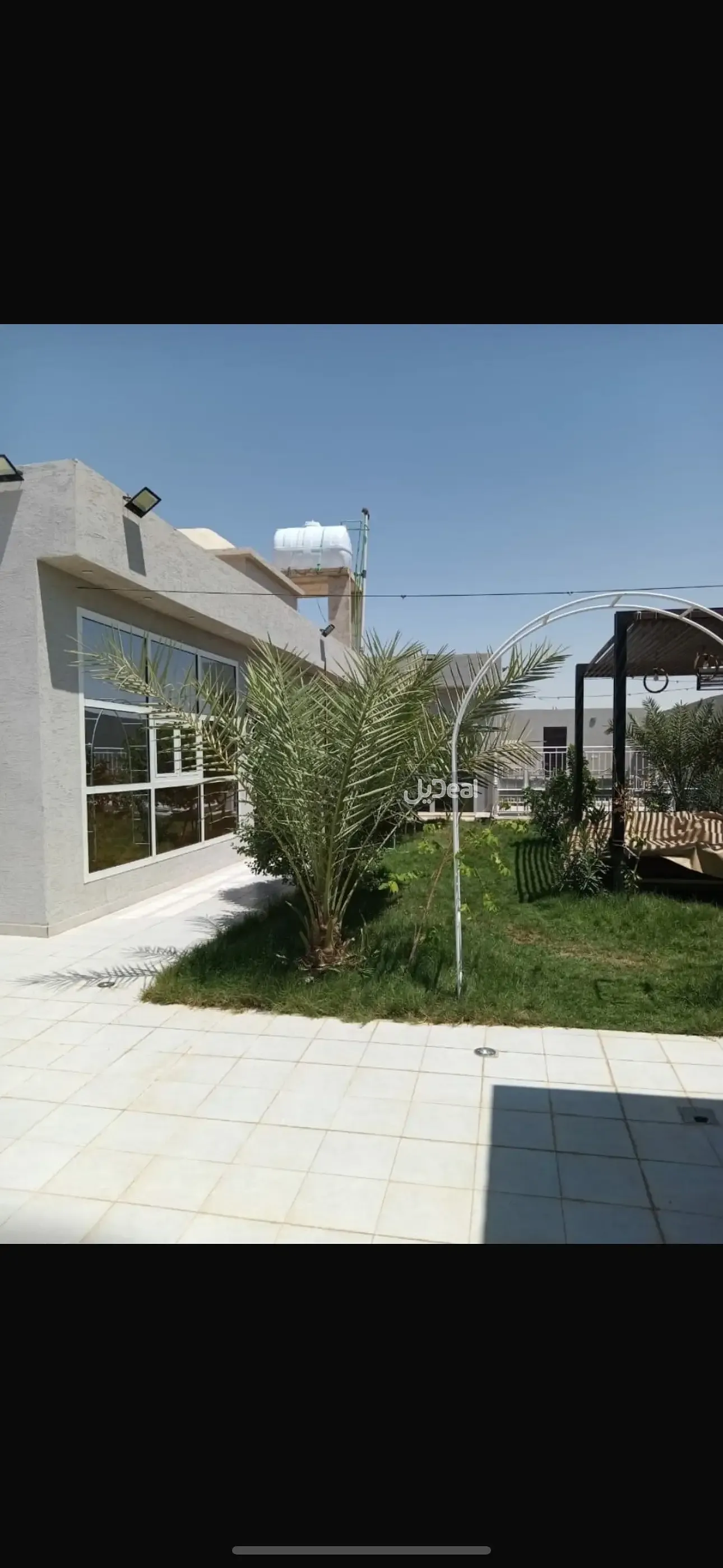 إستراحة للبيع