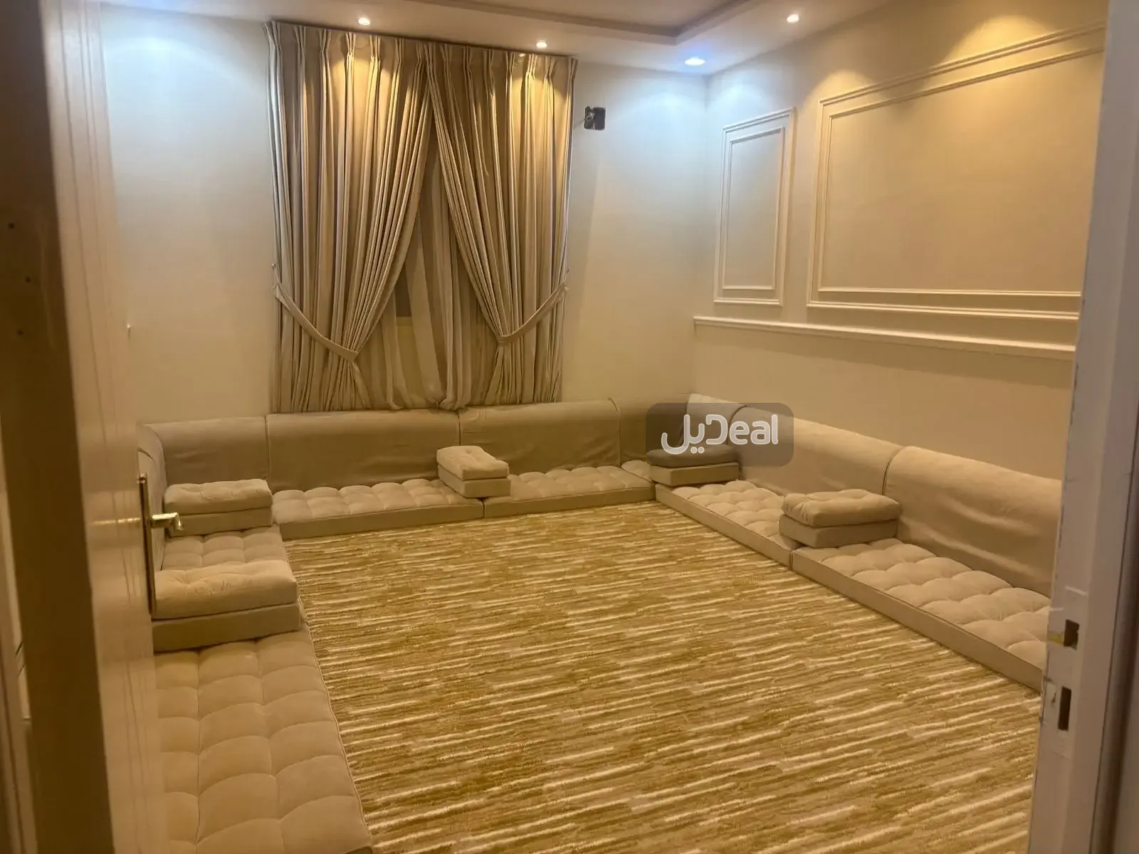 حي  بدر  بمدينة الرياض .