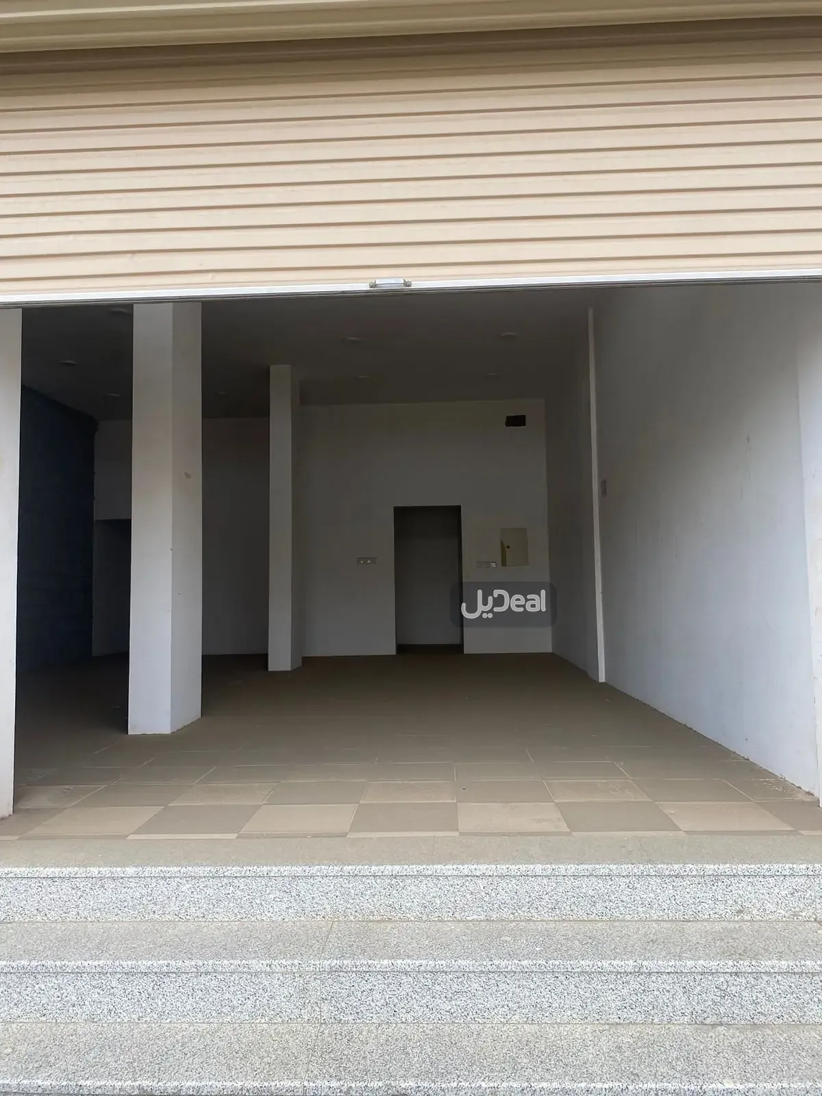 عمارة للإيجار