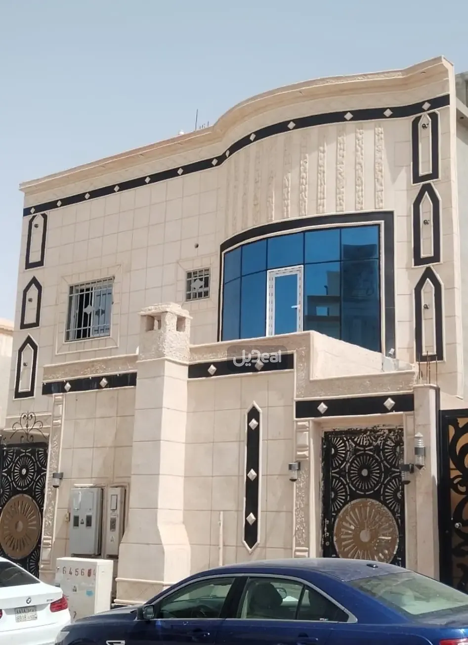 دور للإيجار