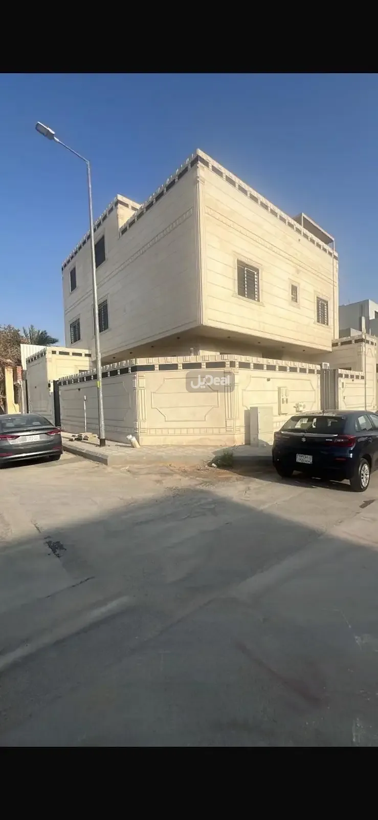 دور للإيجار