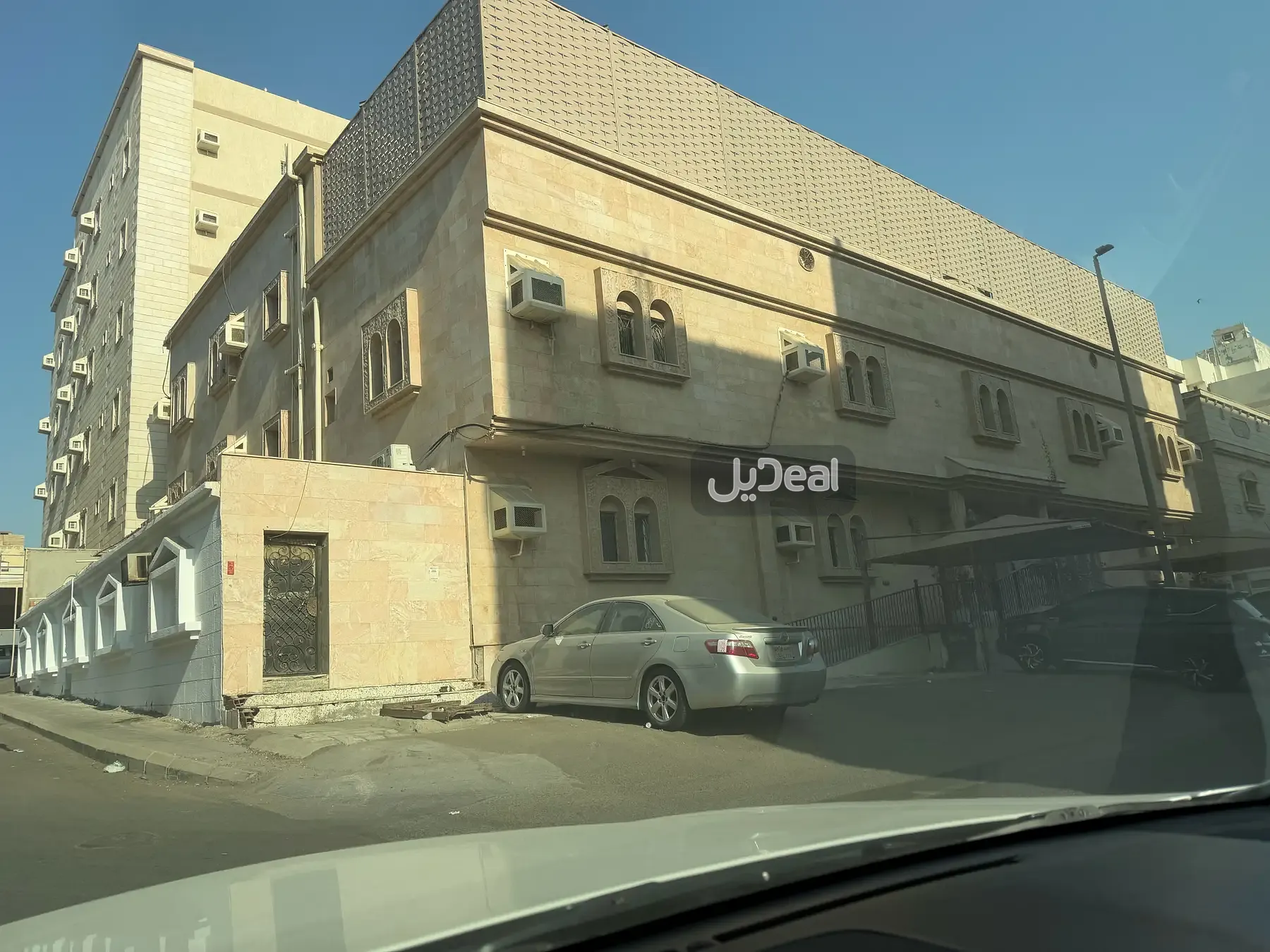 عمارة للبيع