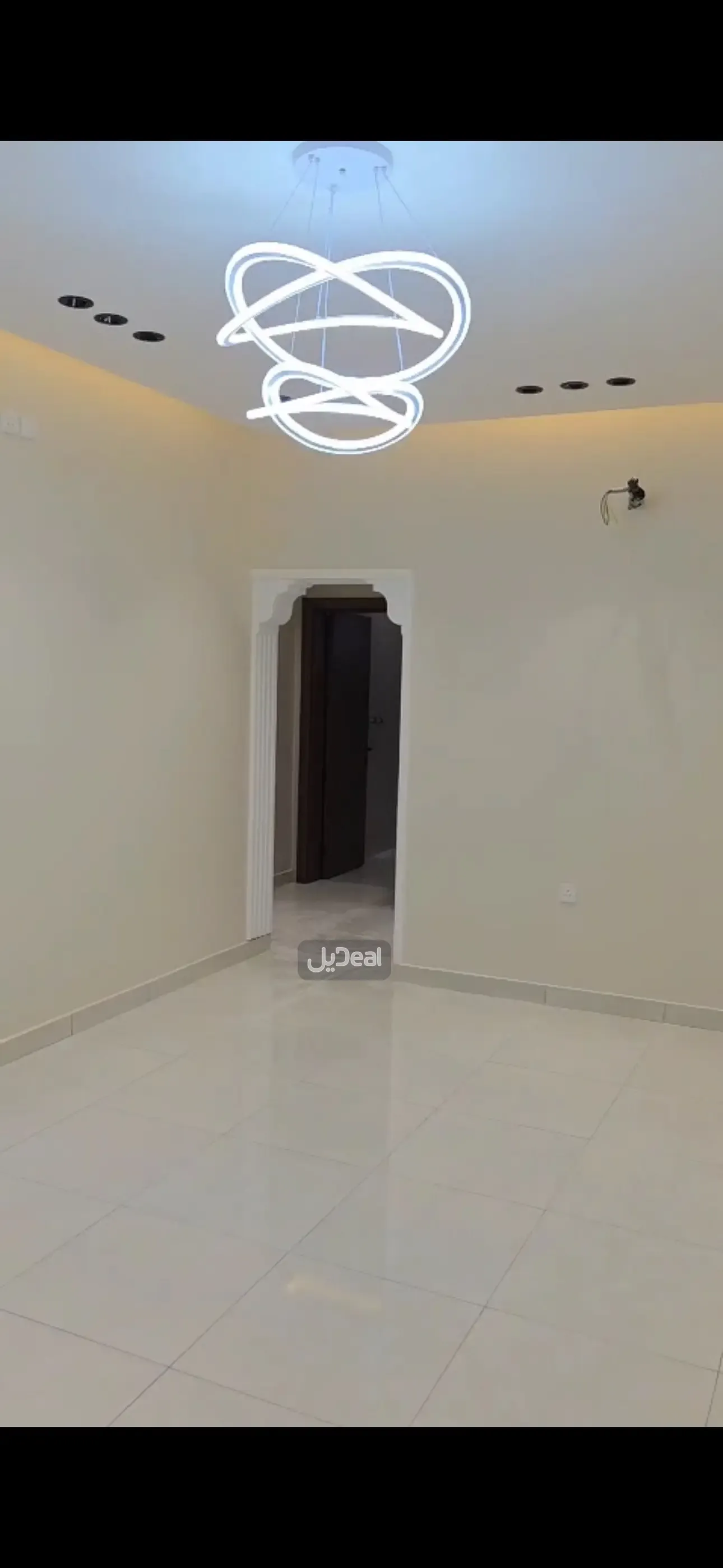 شقة للإيجار