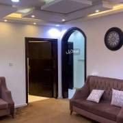 شقة للإيجار
