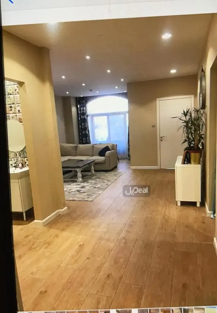 شقة للإيجار