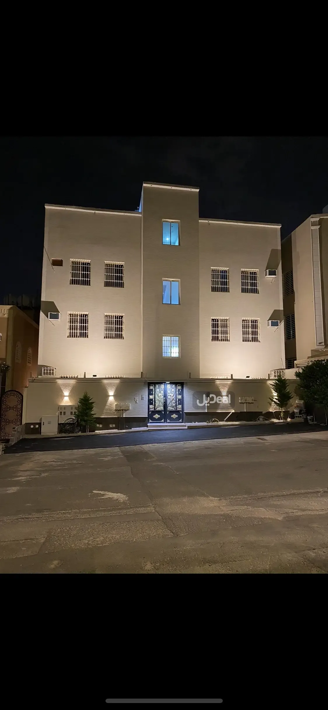 شقة للإيجار