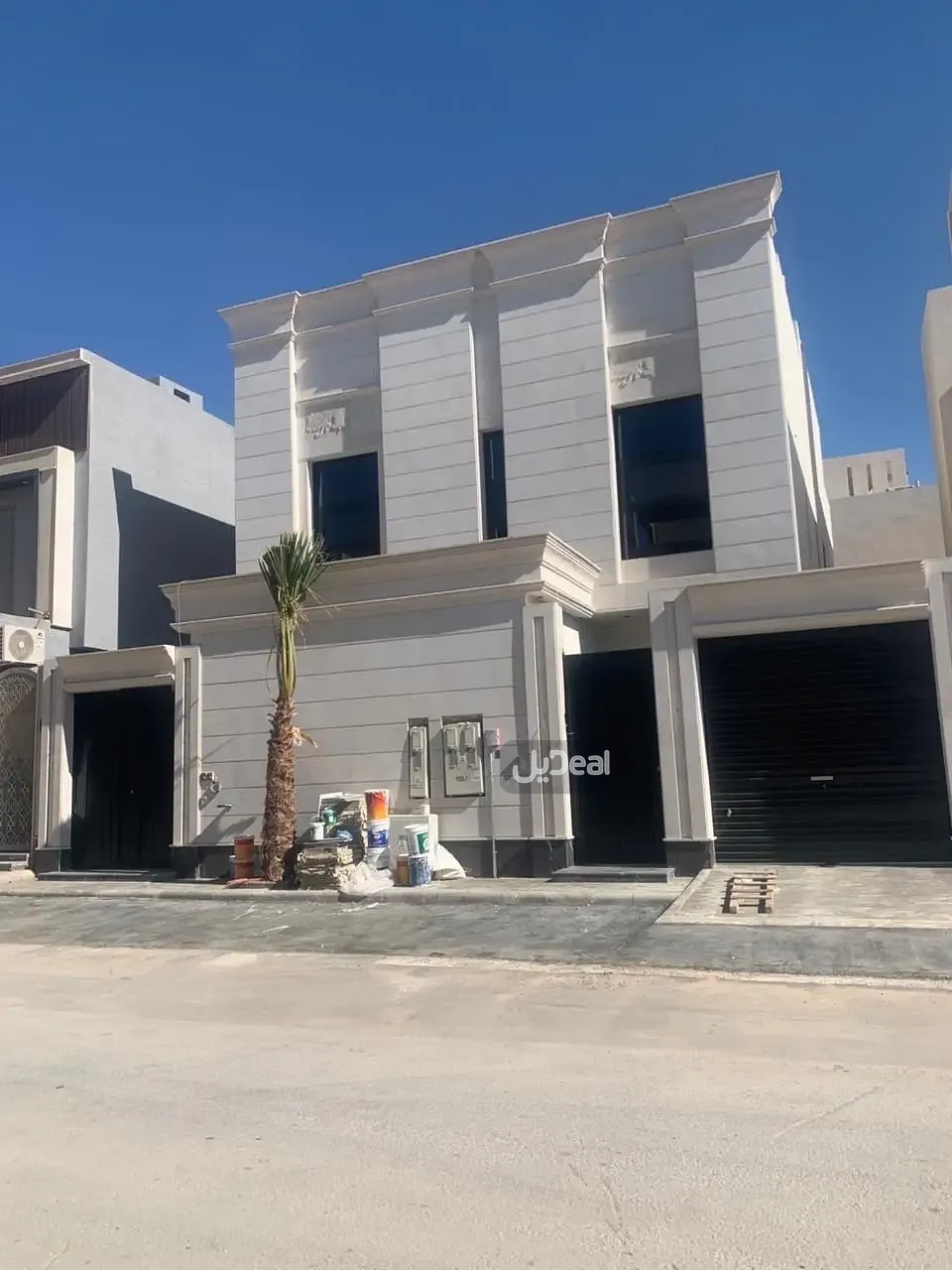 شقة للإيجار