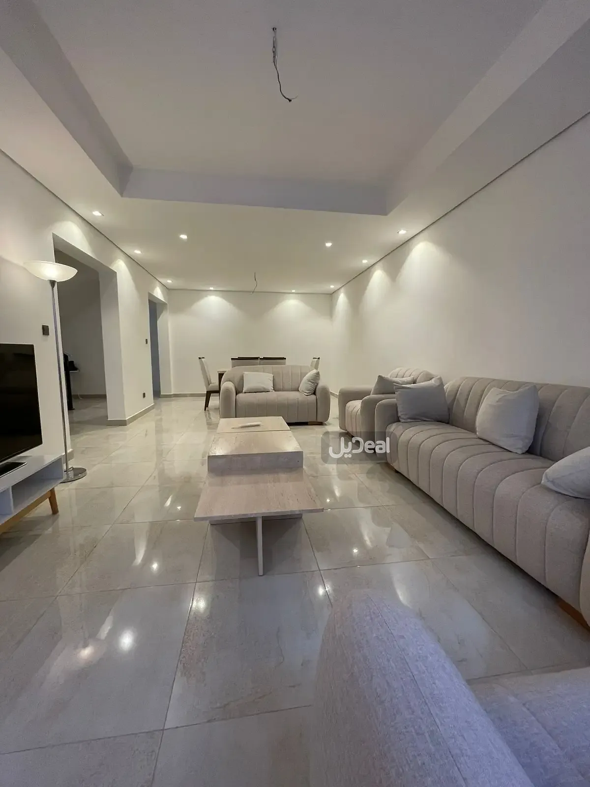 فيلا للإيجار