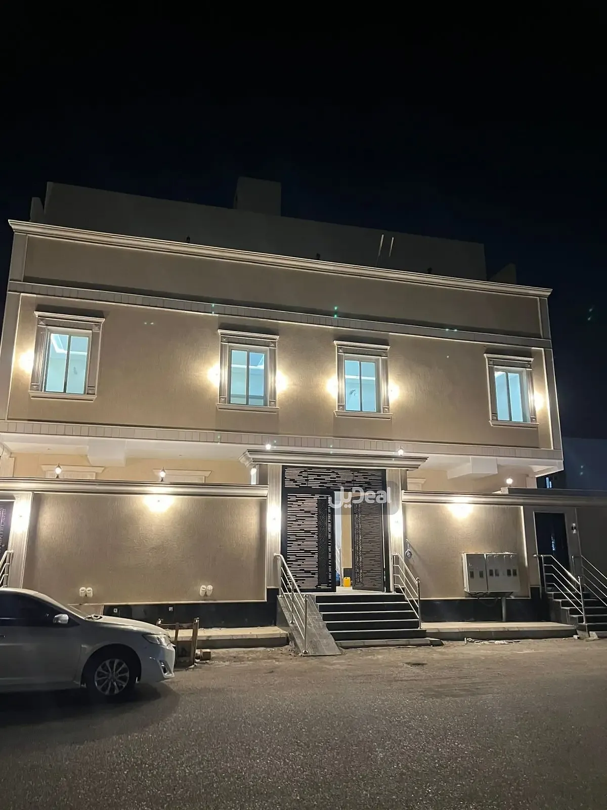 عمارة للإيجار