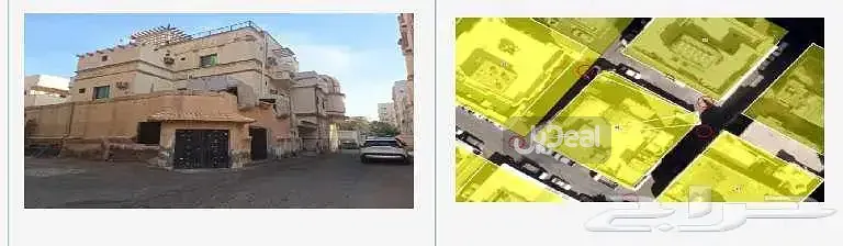 عمارة للبيع