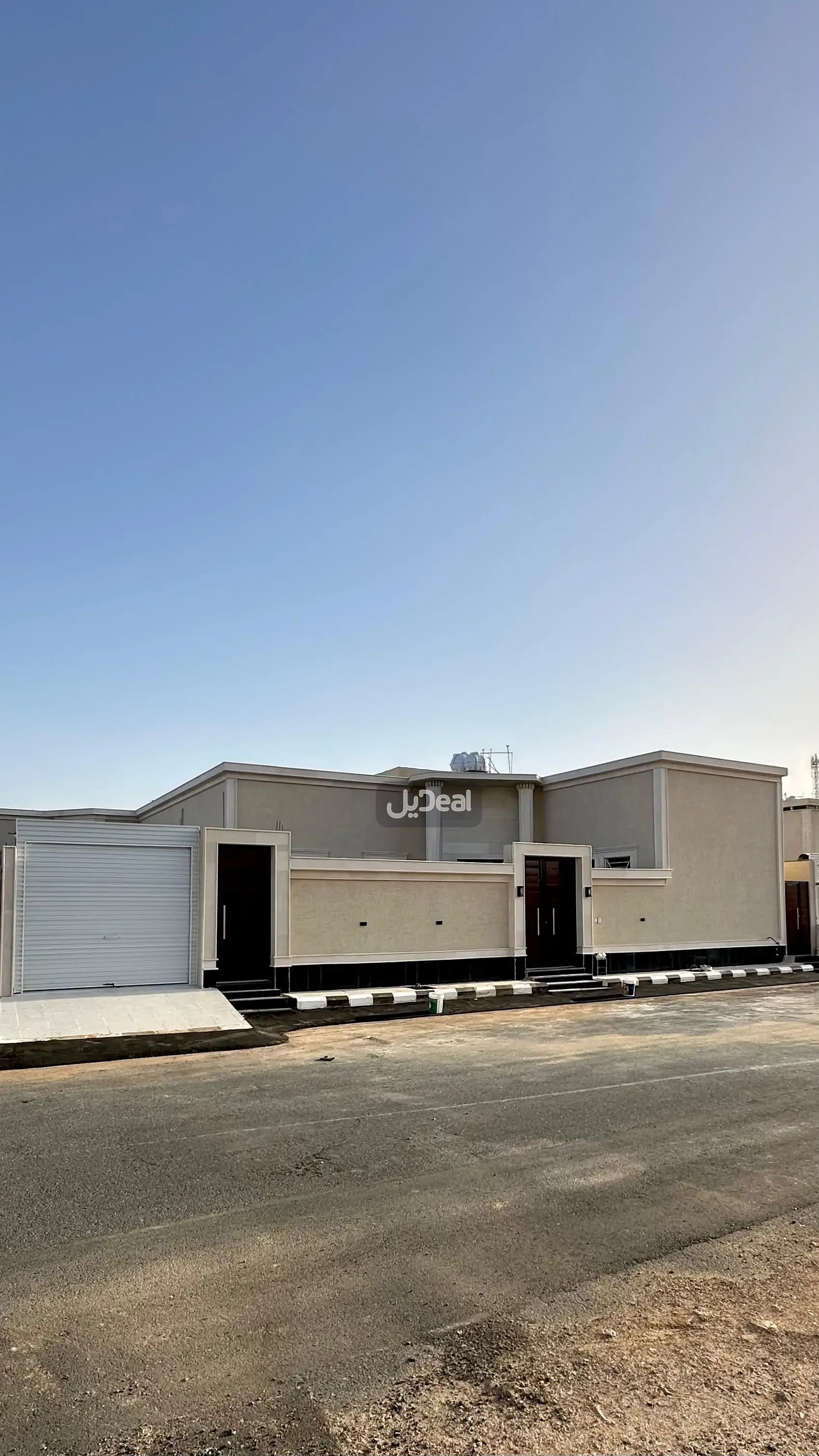 صورة الإعلان