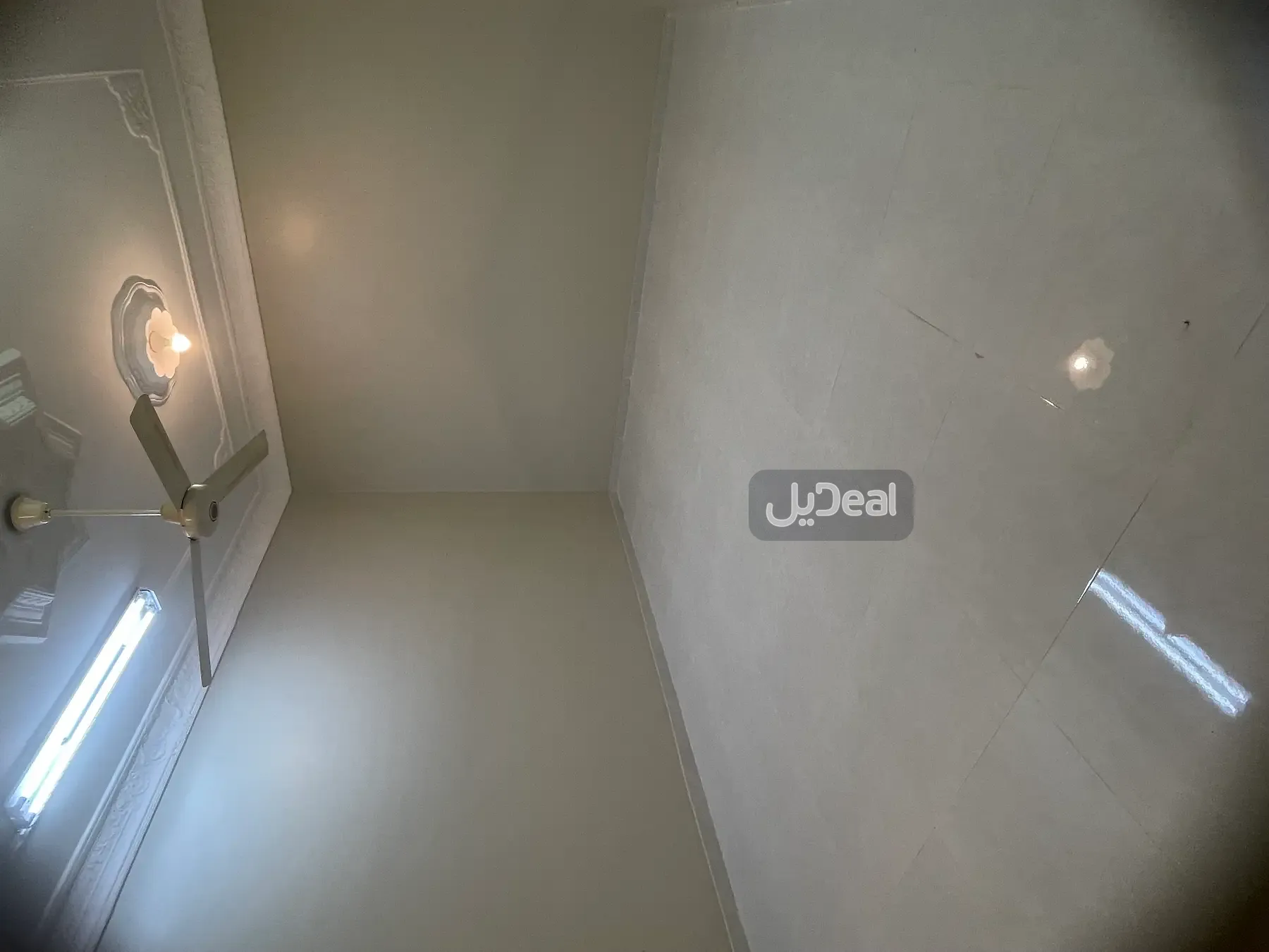 شقة للإيجار