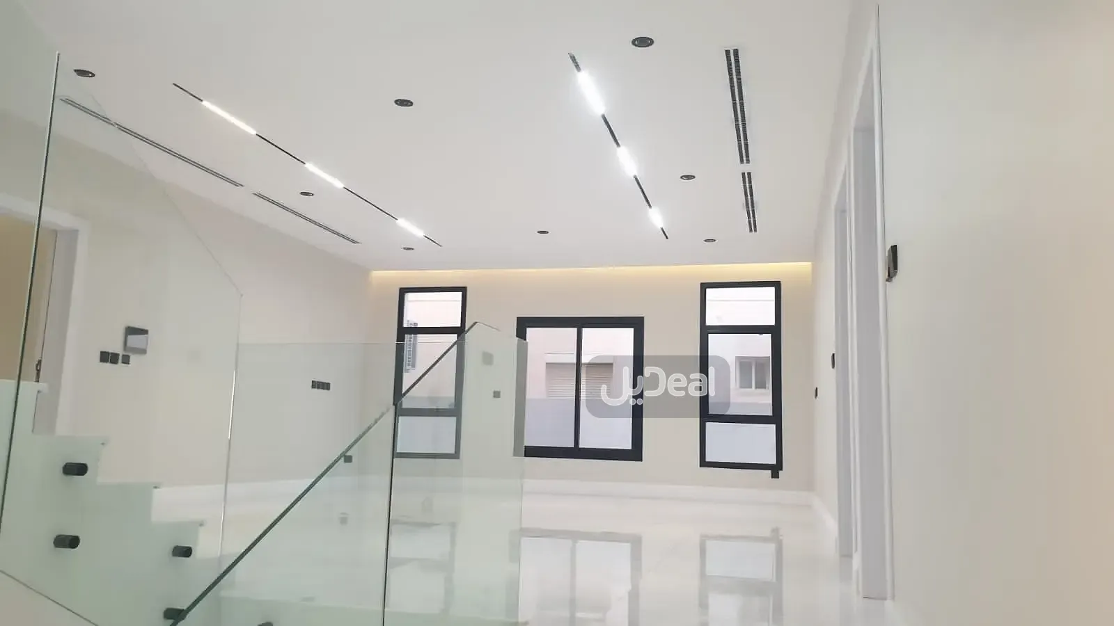 فيلا للإيجار