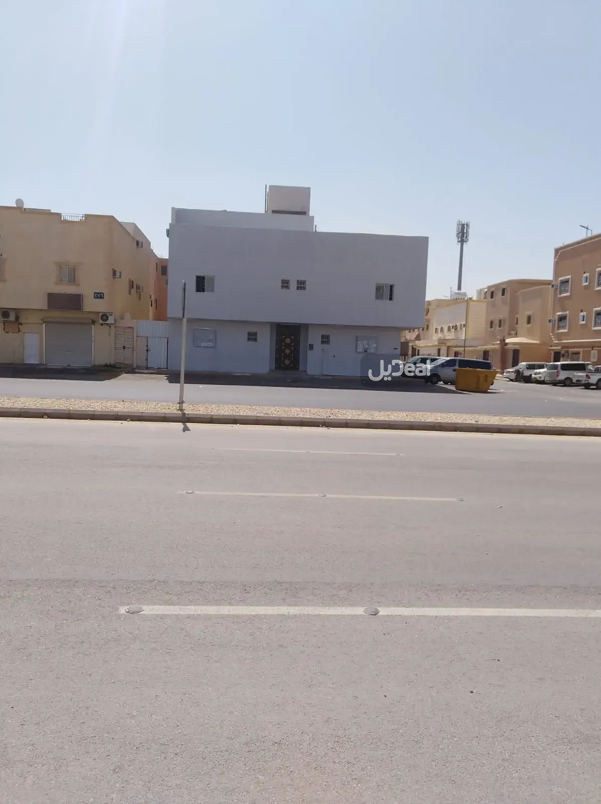 عمارة للبيع