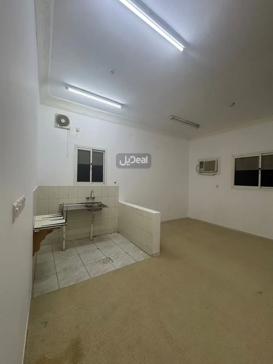 شقة للإيجار