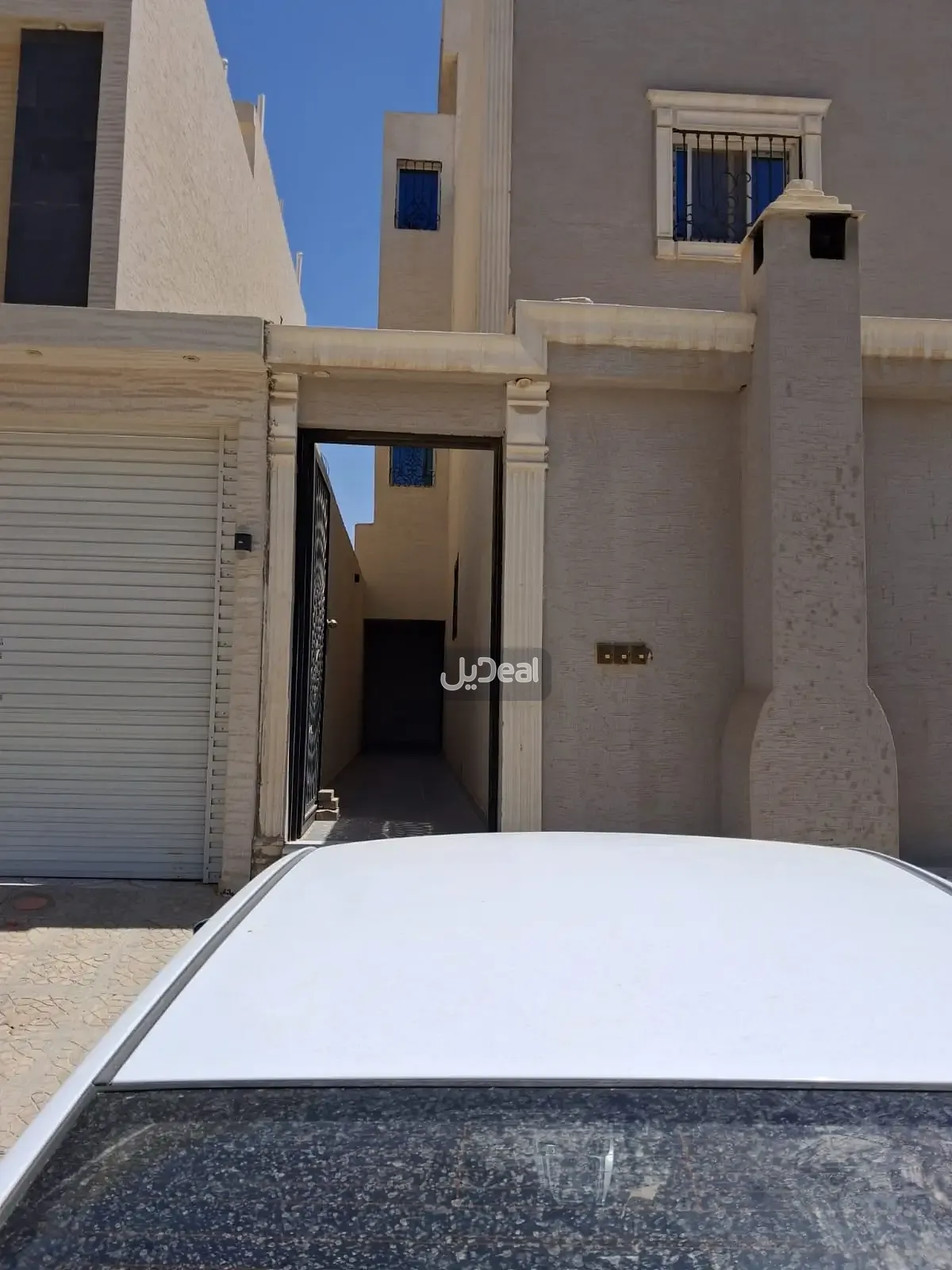 شقة للإيجار