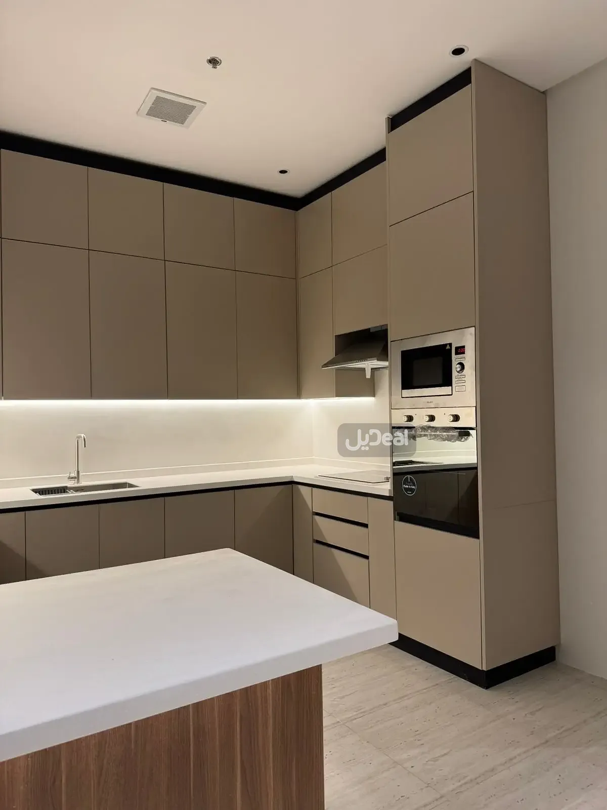 شقة للإيجار