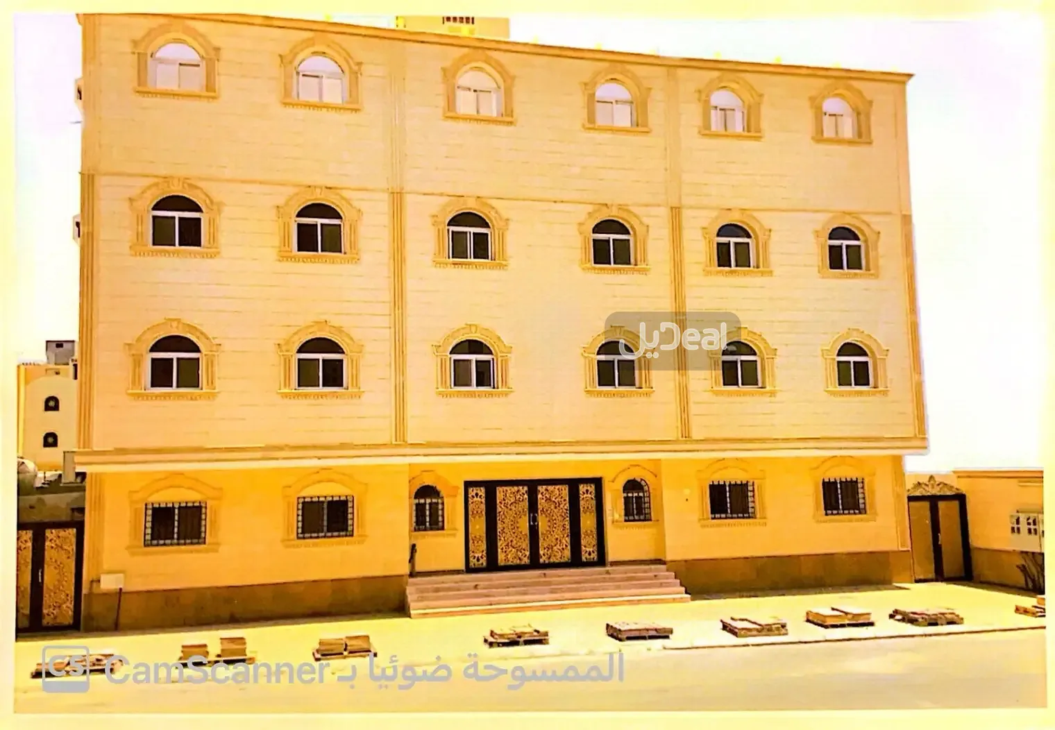 عمارة للبيع