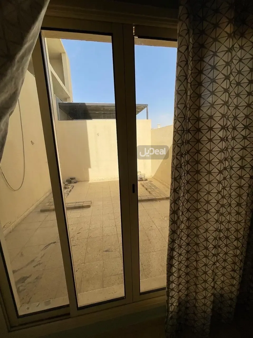 فيلا للإيجار