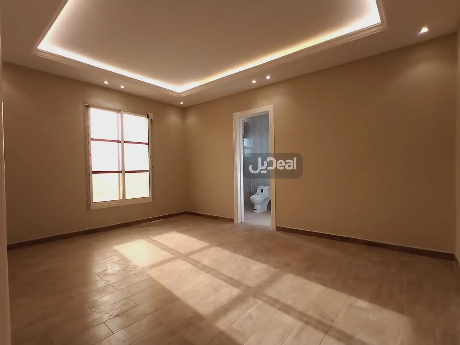 شقة للإيجار