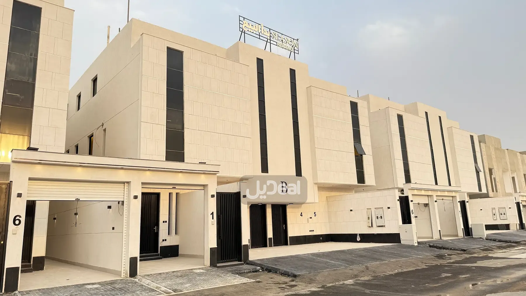 دور للبيع
