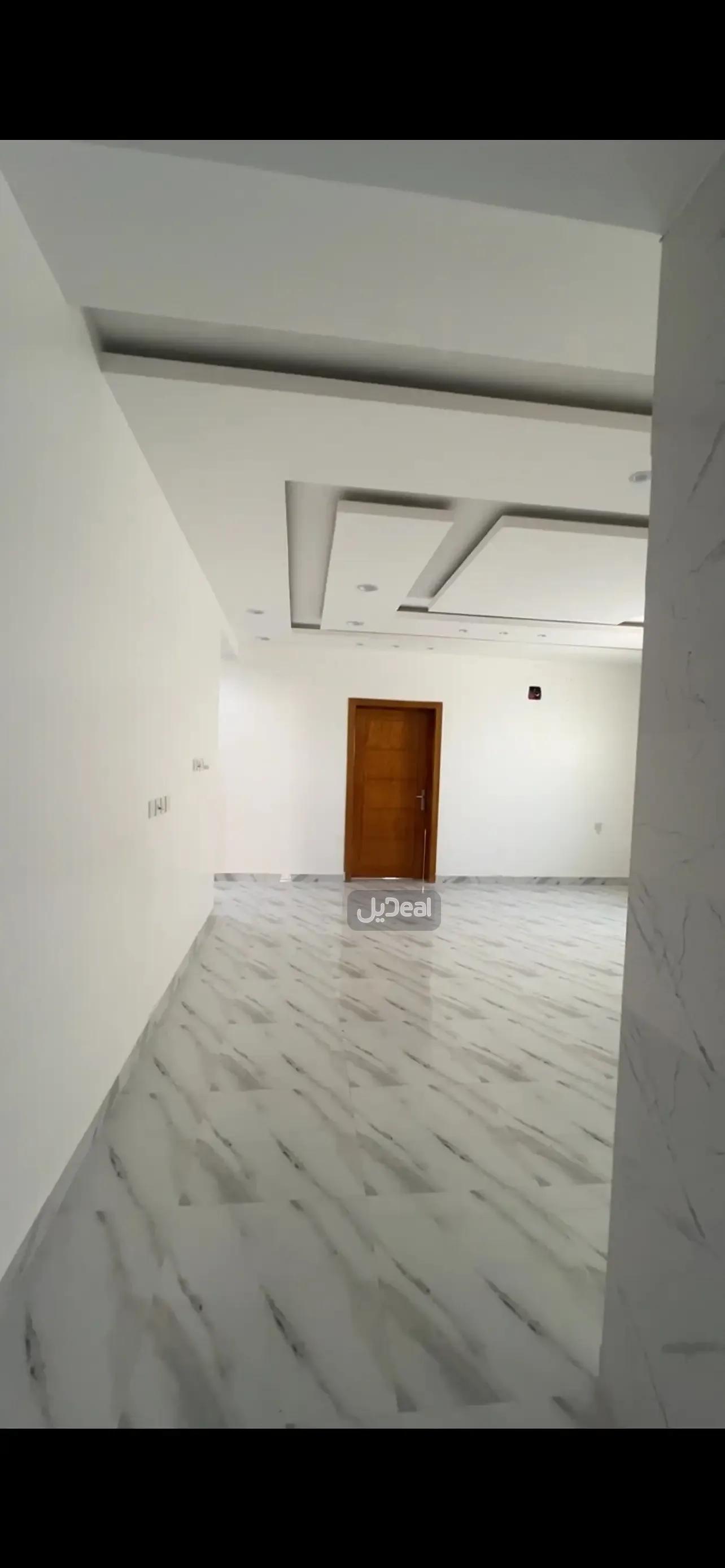 شقة للإيجار