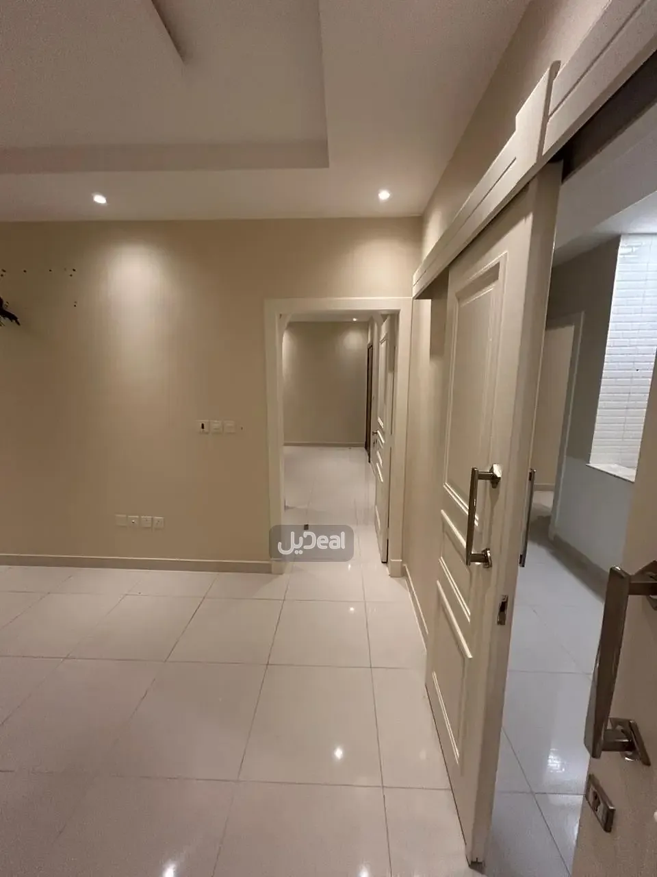 شقة للإيجار