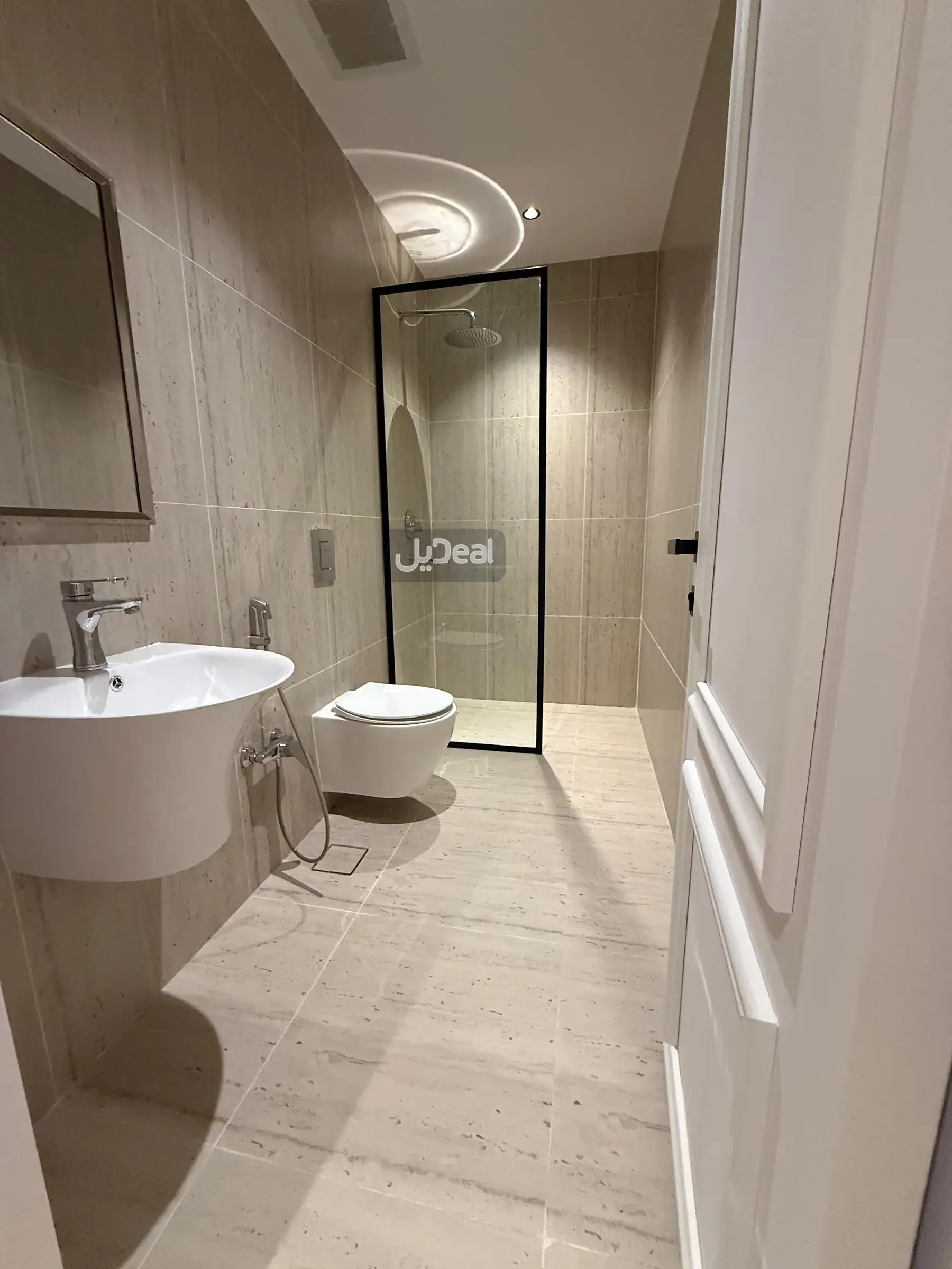 شقة للإيجار