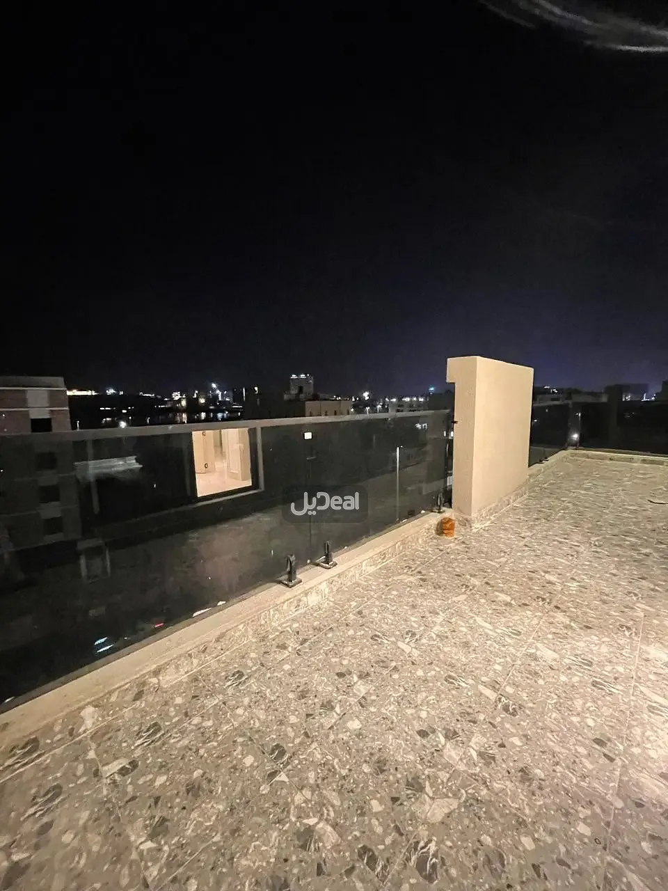 شقة للإيجار