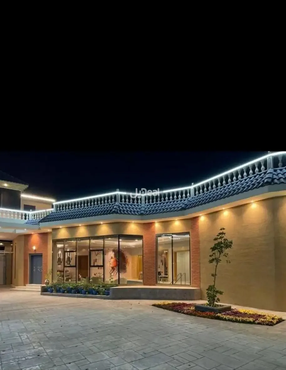 إستراحة للإيجار