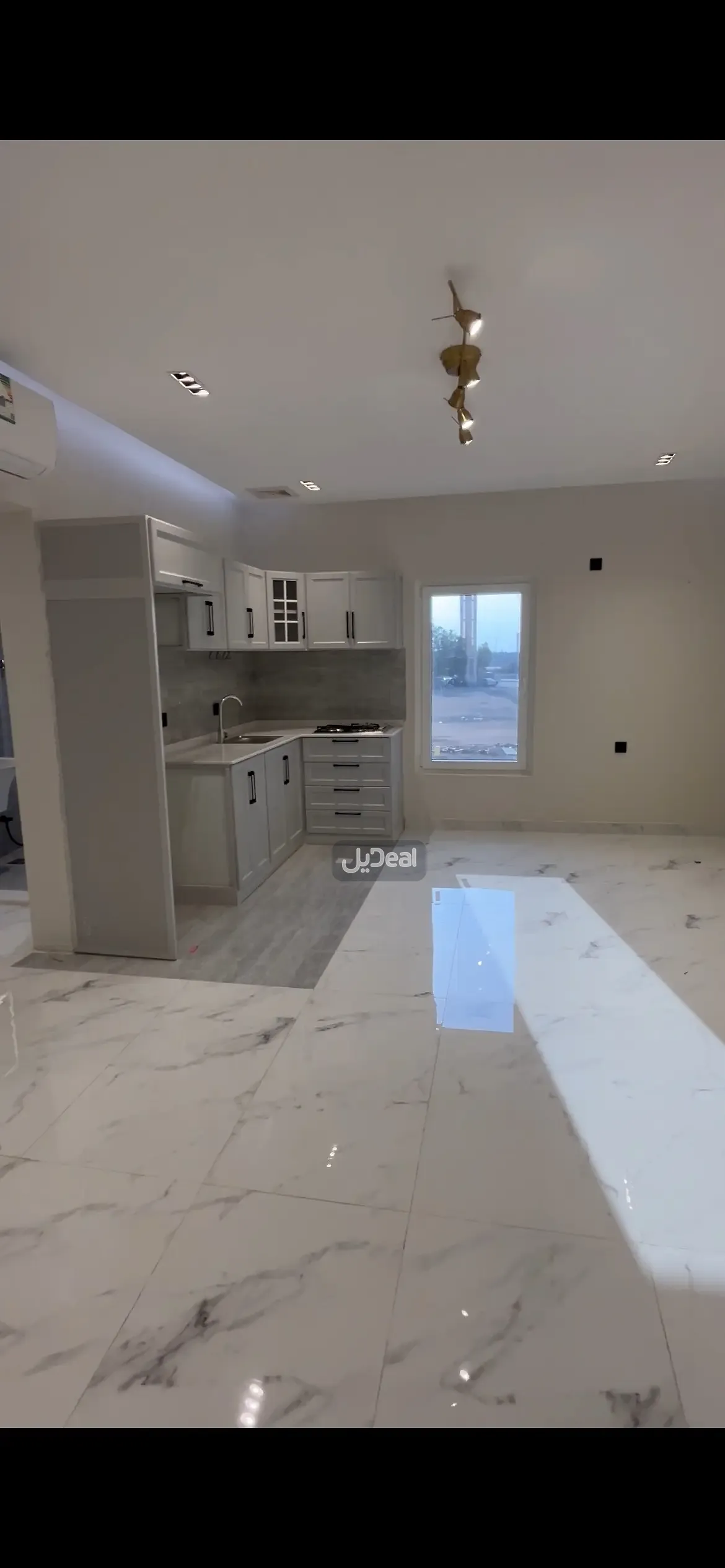 شقة للإيجار