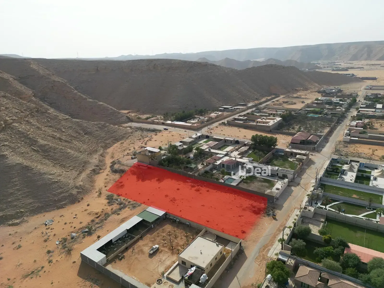 إستراحة للبيع