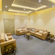 شقة للإيجار