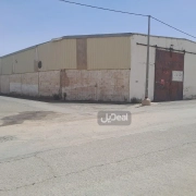 مستودع للإيجار