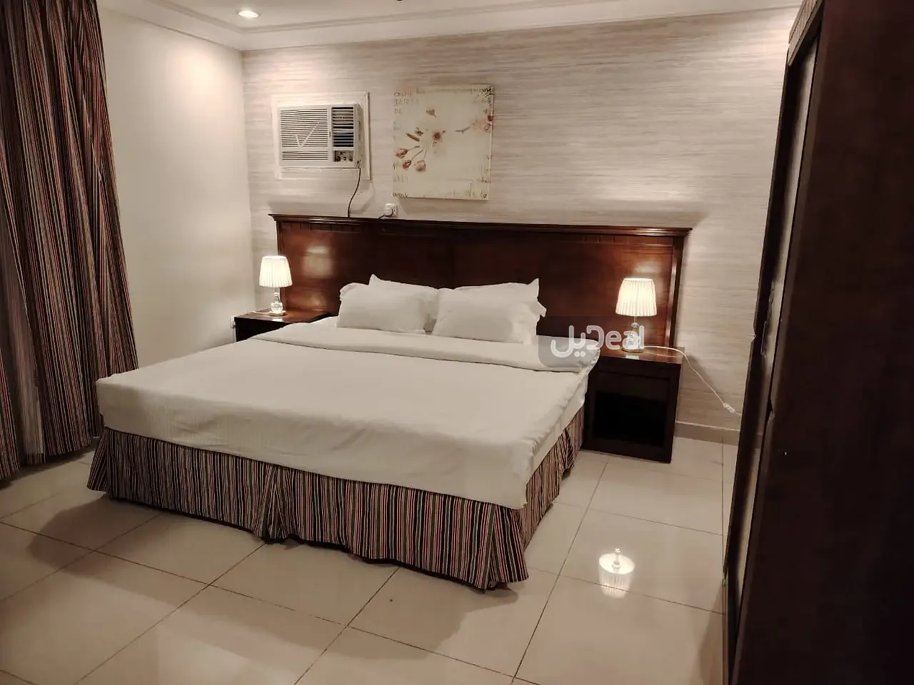 شقة للإيجار