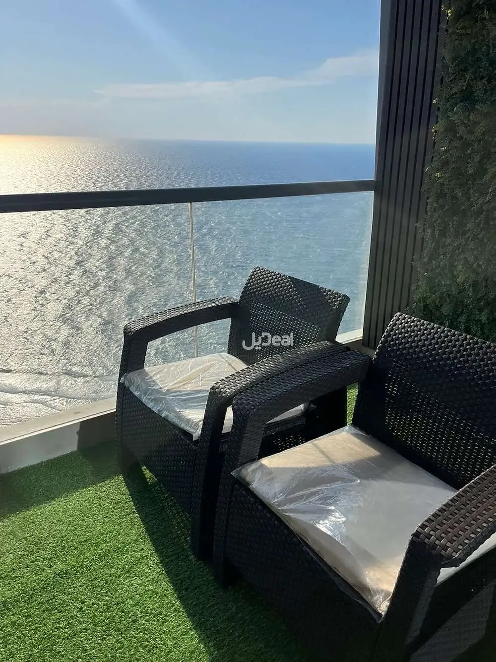 شقة للإيجار