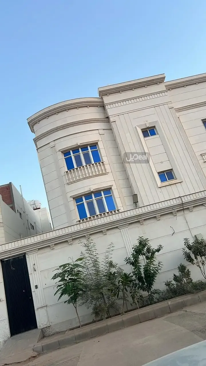 شقة للإيجار