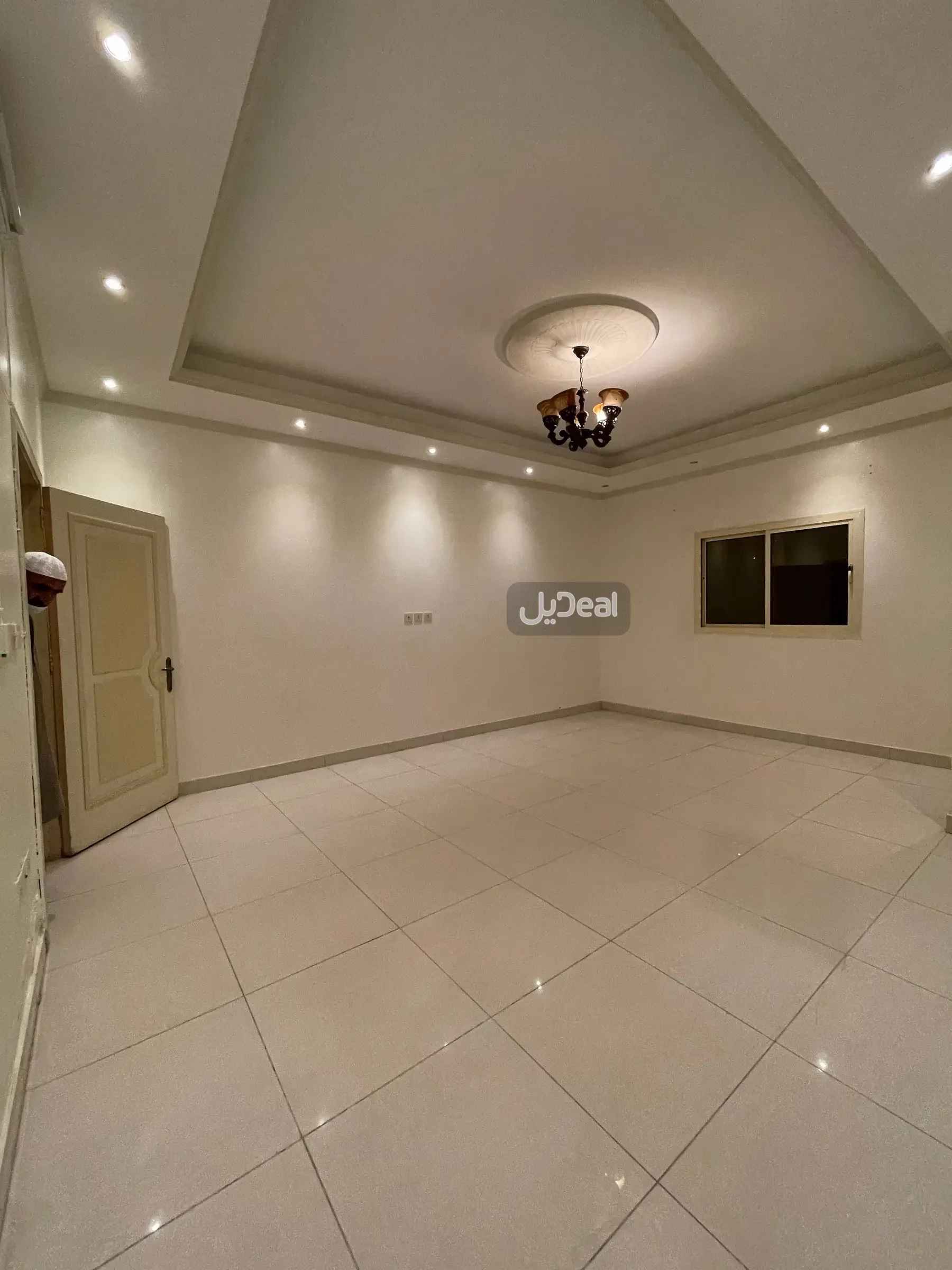 شقة للإيجار