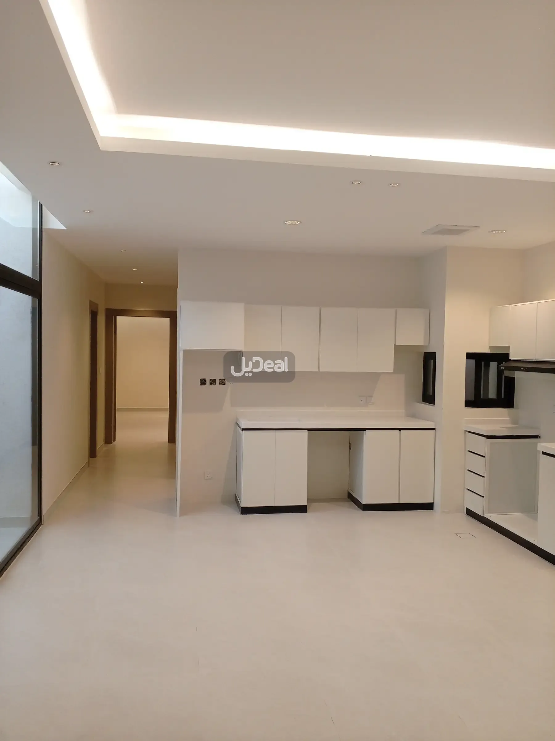 شقة للإيجار