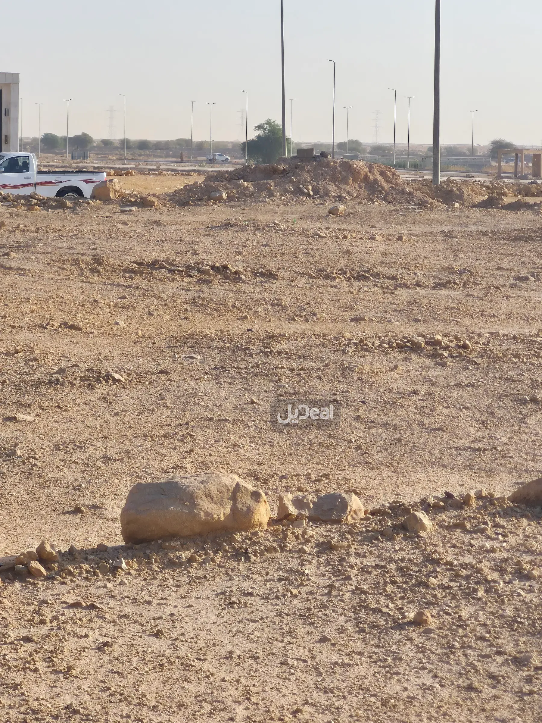 ارض للبيع
