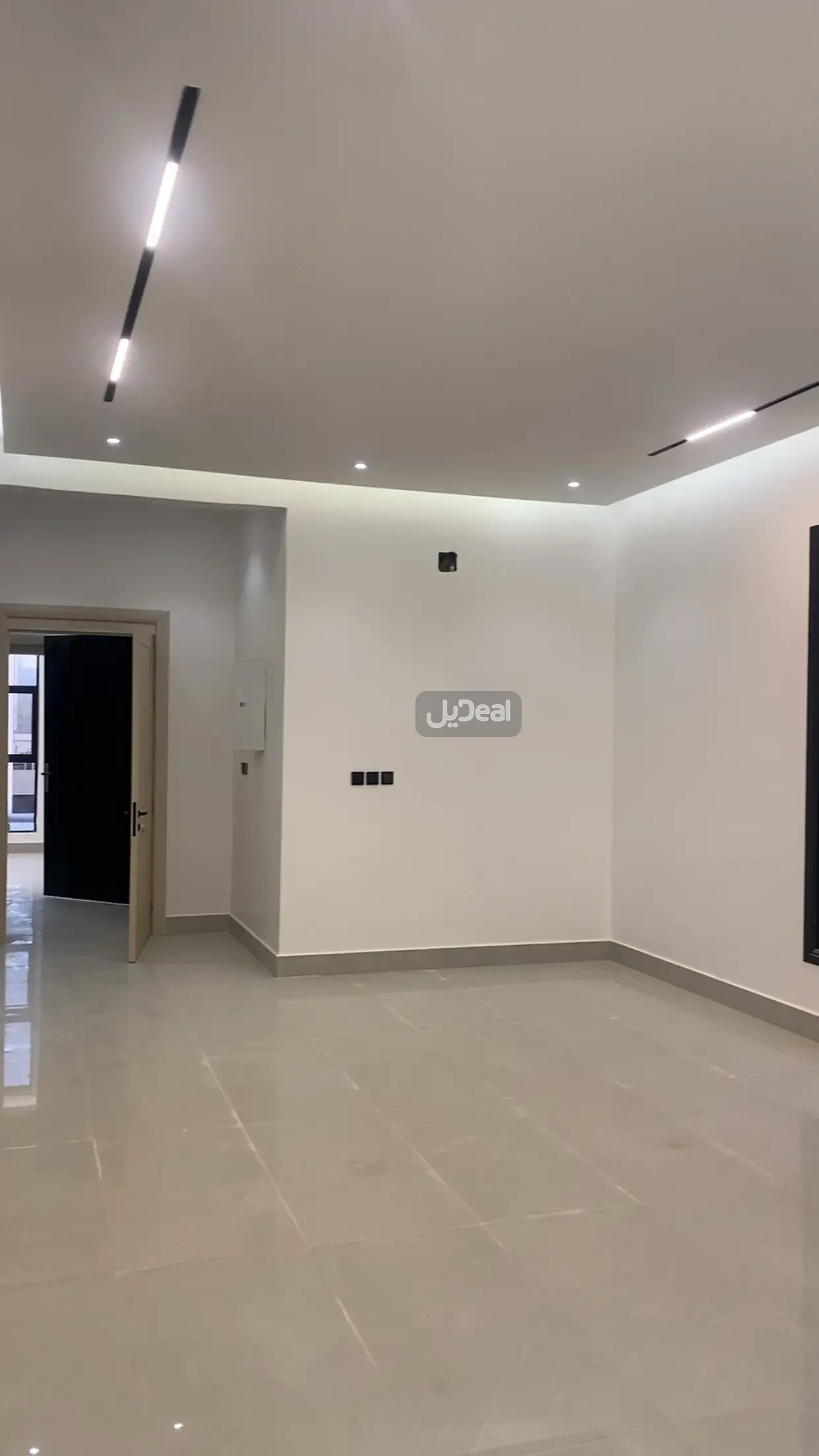 دور للإيجار