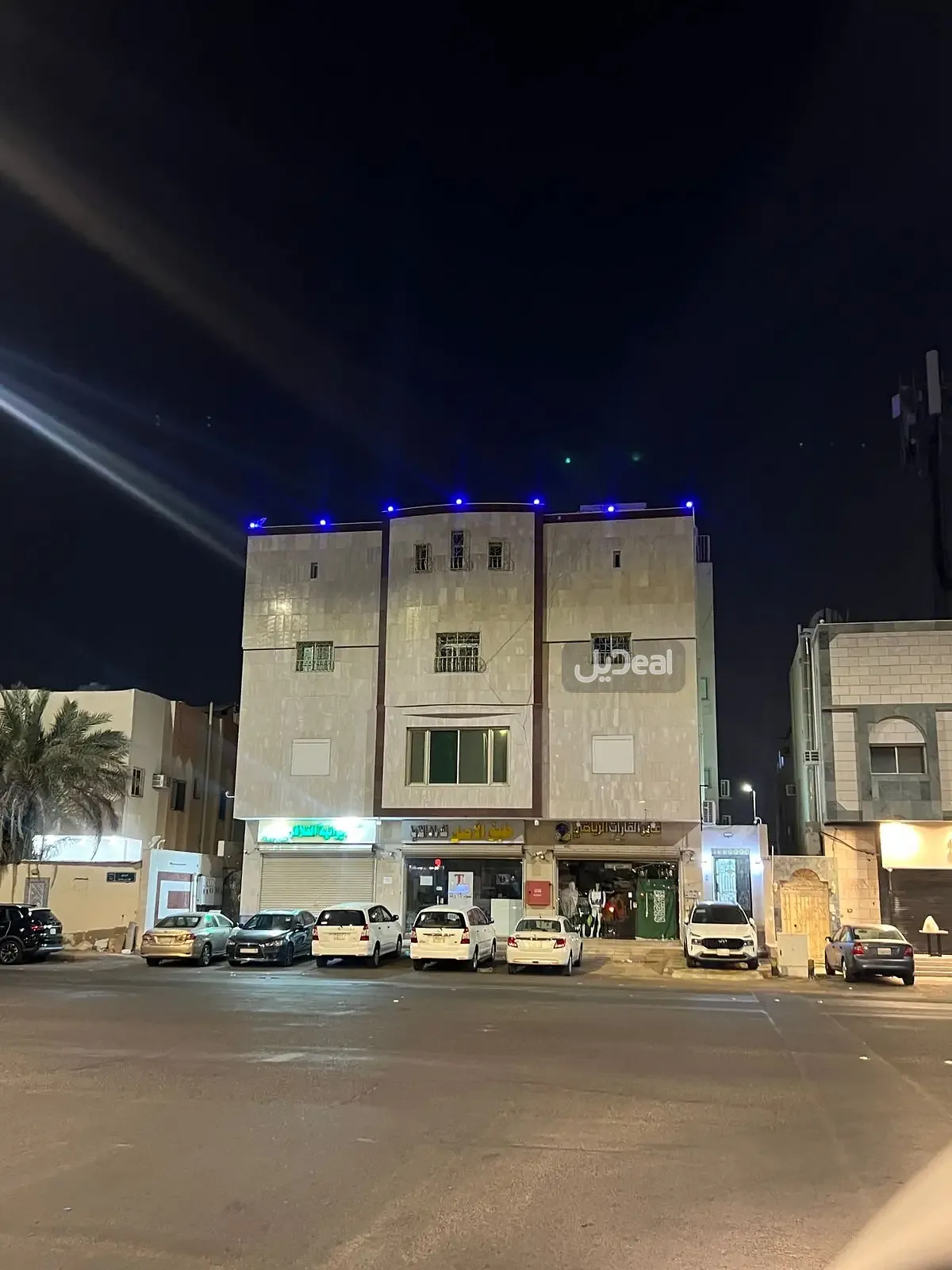 عمارة للبيع