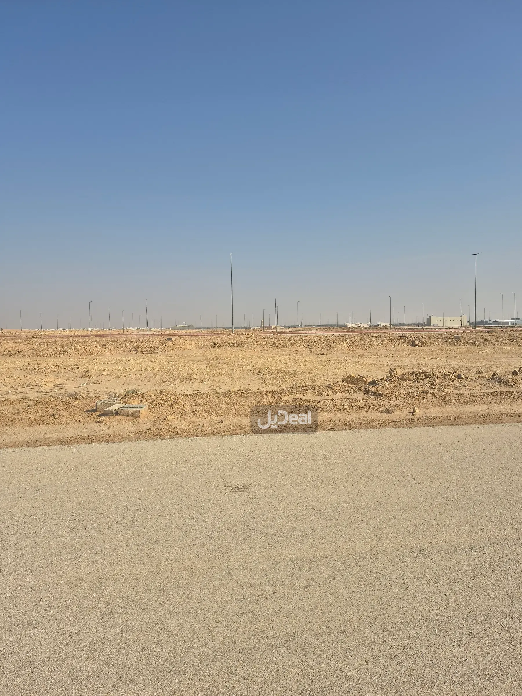 ارض سكنية للبيع