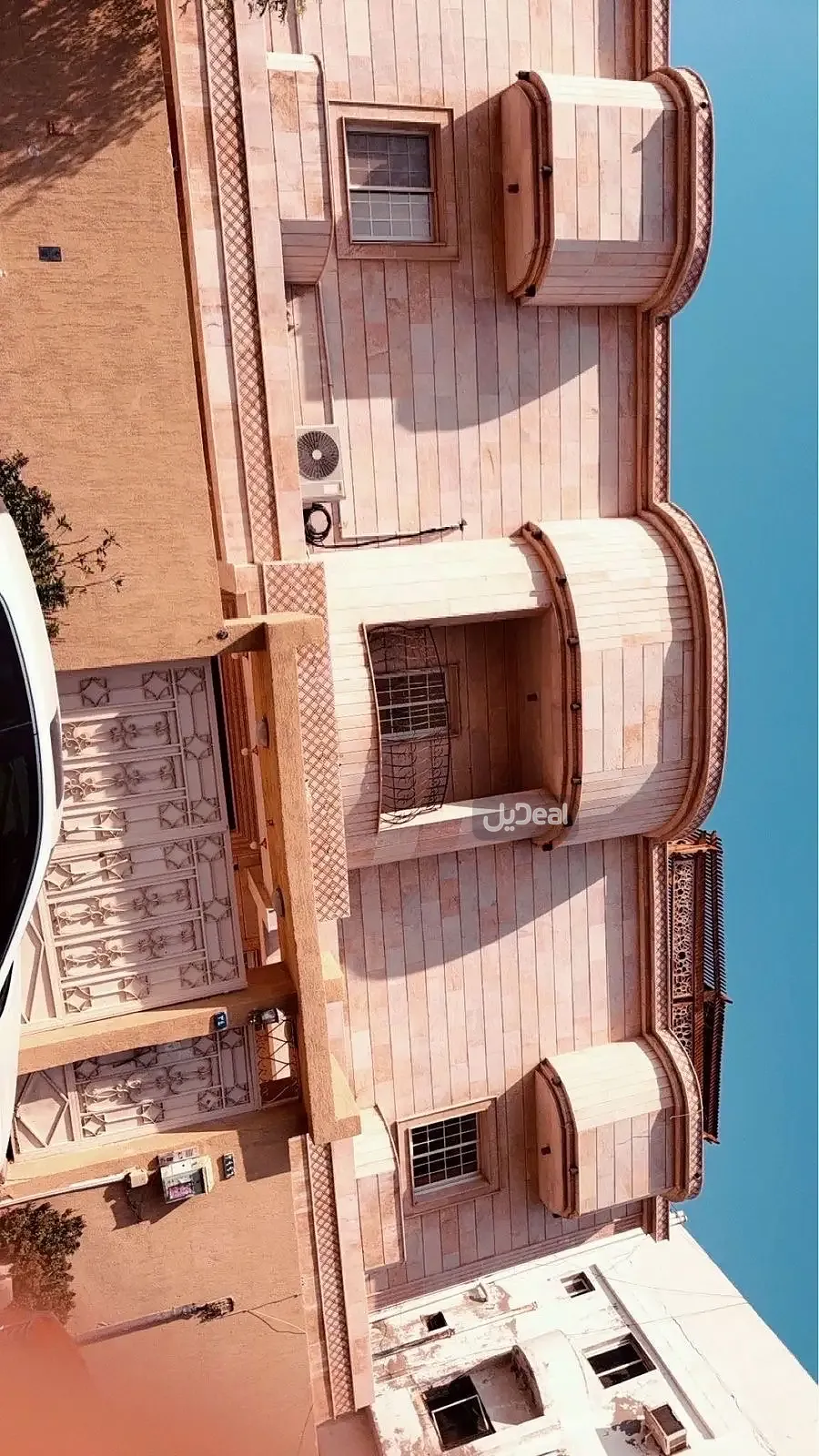 عمارة للبيع