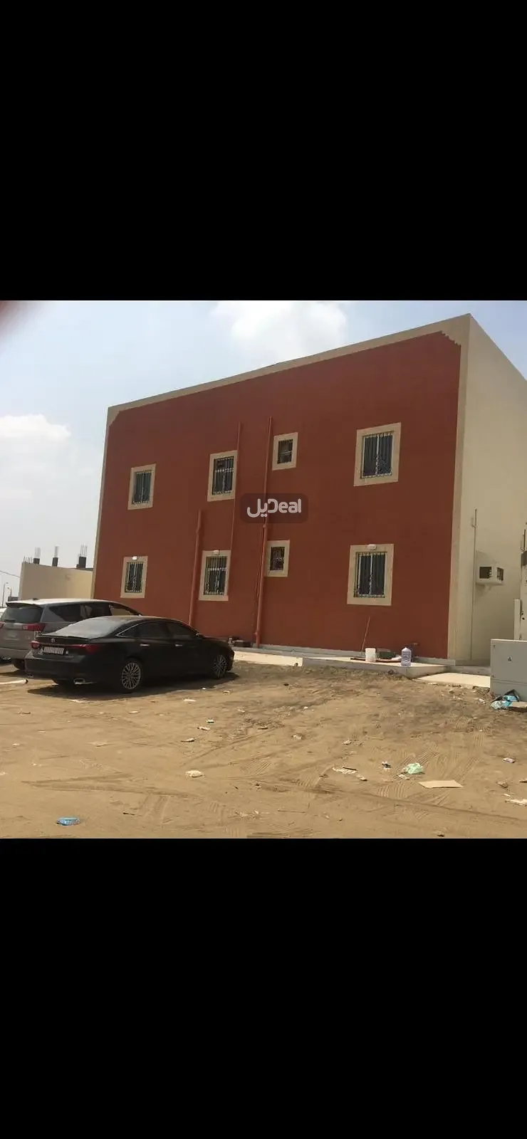 قطعة الأرض السكنية رقم 114 من المخطط رقم 57 الواقع فى قرية الريان مركز وادى جيزان .