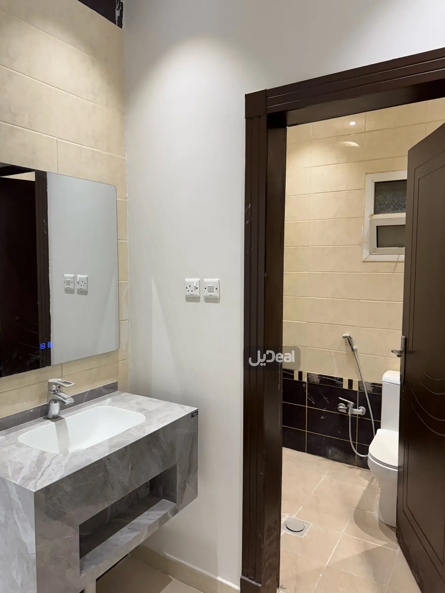 فيلا للإيجار