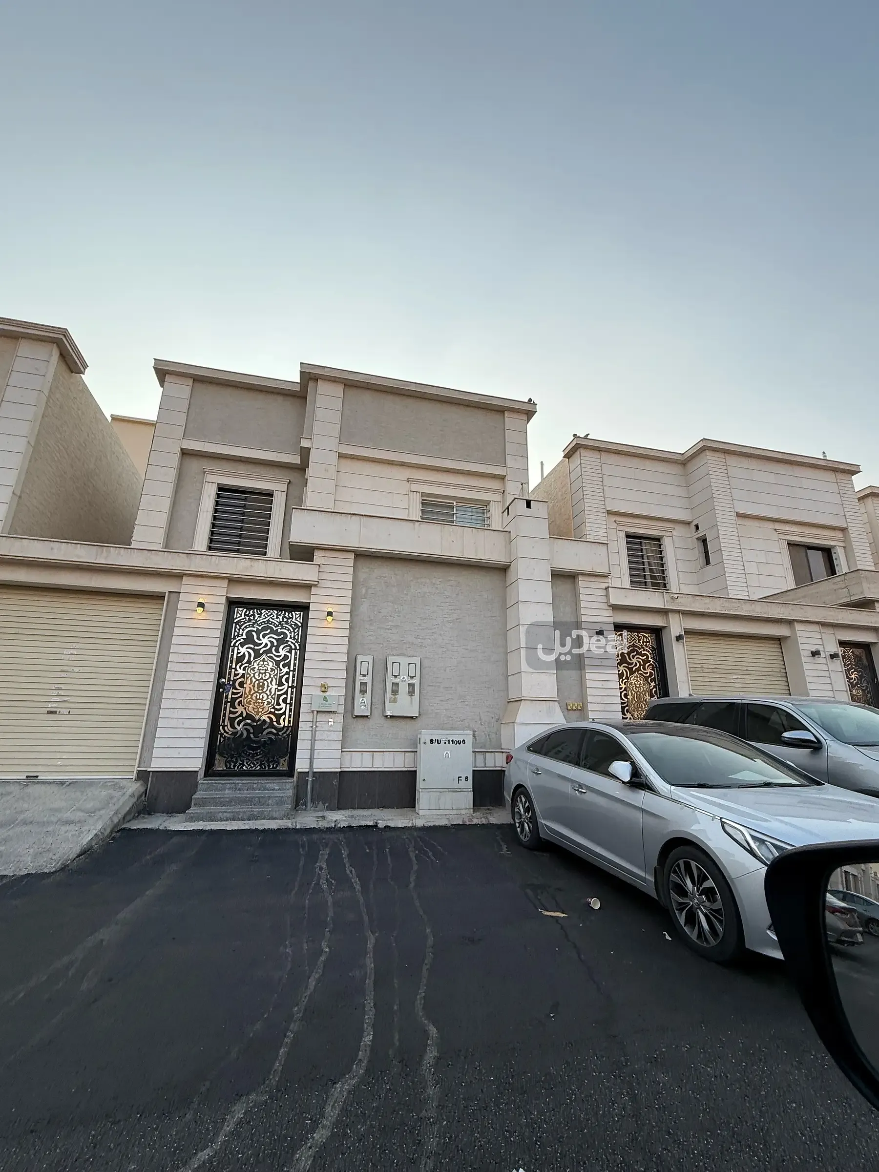 شقة للإيجار