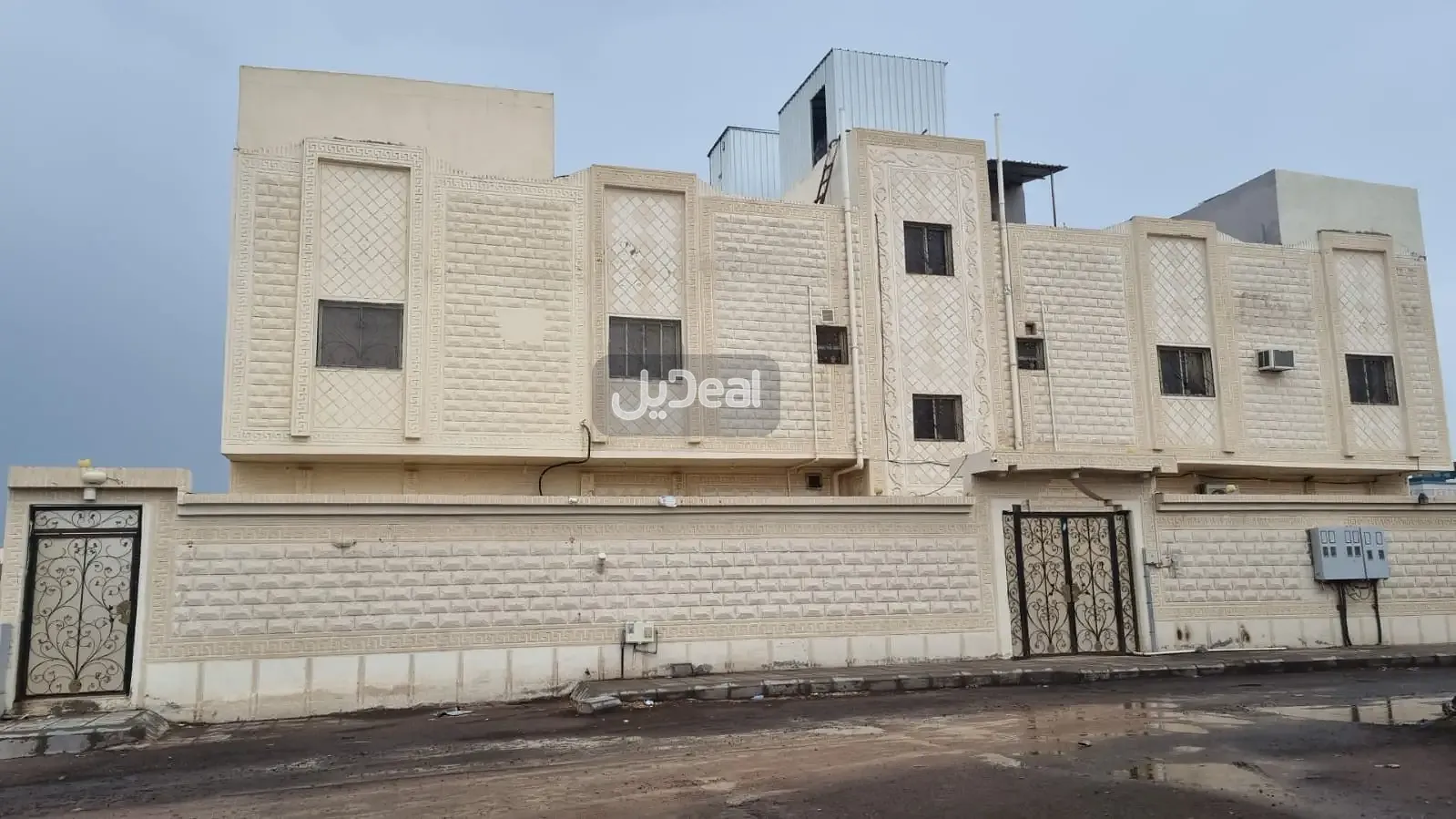 عمارة i18n.ads-details.forبيع