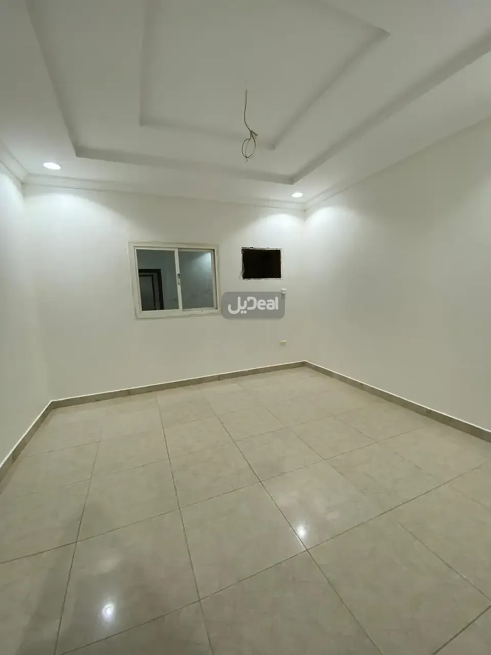 شقة للإيجار