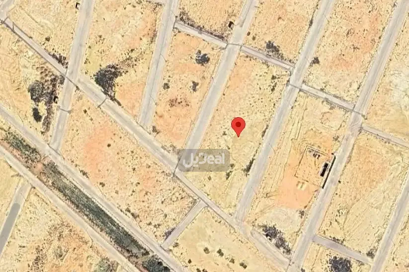 ارض للبيع